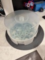 Microwave Bottle Steriliser
