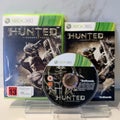 Xbox 360 • Hunted - The Demon’s Forge • CIB