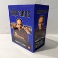 The Sopranos • DVD Box Set • Complete Series 2