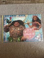 Moana puzzle