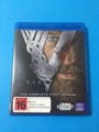 Vikings: The Complete First Season (Blu-Ray)