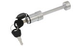 Trailer Coupling Lock - Hardened Steel Locking Pin