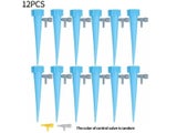 Self-Watering Kits Automatic Drip Irrigation System Kits Plant Watering Spike
