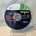 Xbox 360 • Battlefield 3 • Loose Disc