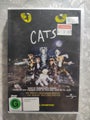 Cats - Reg 4 - Elaine Paige