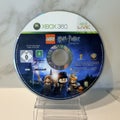 Xbox 360 • Lego Harry Potter - Years 1 to 4 • Loose Disc