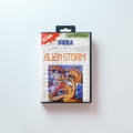 Alien Storm - Sega Master System Game