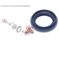 Drive Shaft Oil Seal 37.75X59.35X8X13.5 For Renault + FREE SHIPPING