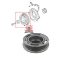 Crankshaft Pulley For Chevrolet + FREE SHIPPING
