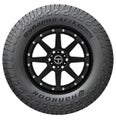 Set of 4 x 235/70/16 Hankook All Terrain - FREE SHIPPING