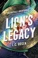 Lion's Legacy by L.C. Rosen - Paperback