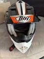 THH Helmet Size M
