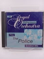 Arrested: The Music of the Police [CD] by The Royal Philharmonic Orchestra