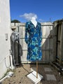 Size 12+ - "Principals" dress in good condition!