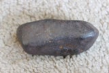 Iron meteorite 160 grams Keyna
