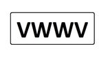 V W W V