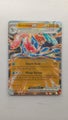 Greninja ex 106 pokemon card