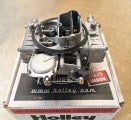 Remand, Holley 4160, 600 CFM 4-Barrel Carburetor 1850-4