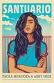 Santuario / Sanctuary by Paola Mendoza - Paperback