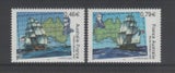 France - 2002 Australia Jiont Issue Set (2) - UHM - 3815/6