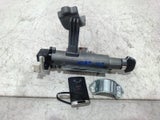 2017 Holden Captiva Ignition With Key