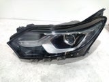 2020 Holden Equinox Left Front Head Light