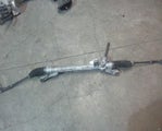 2017 Ford Ecosport Steering Rack / Box