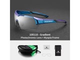 Cycling Glasses