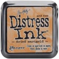 Ranger Ink Tim Holtz Distress Ink Pad Dried Marigold