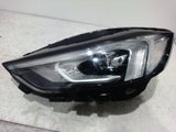 2020 Ford Endura Left Front Head Light