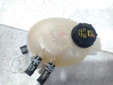 2019 Ford Focus Radiator Overflow Bottle