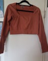 Aimn sports top