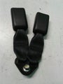 2014 Holden Colorado Seat Belt / Stalk