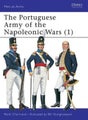 The Portuguese Army of the Napoleonic Wars (1) by RenA© Chartrand - Paperback
