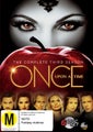 Once Upon a Time: Season 3