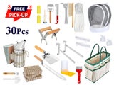 BeeKeeping Equipment Bee Hive Smoker Set NZ Clearance