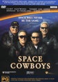 Space Cowboys - Clint Eastwood - DVD