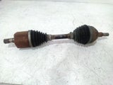 2012 Ford Kuga Left Driveshaft