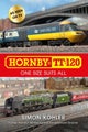 Hornby TT120 by Simon Kohler - Paperback