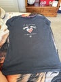 Spooks tshirt