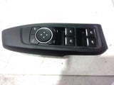 2023 Ford Ranger Power Door Window Switch