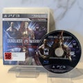 PS3 • Deadliest Warrior - Ancient Combat