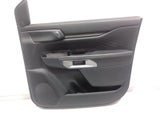 2023 Ford Ranger Door Trim