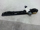 2023 Ford Ranger Left Rear Window Regulator / Motor