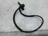 2008 Ford Territory Abs Brake Sensor