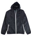 Perry Ellis Mens Hooded Bomber Jacket, NWT