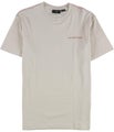 Cotton On Mens Basquiat Graphic T-Shirt