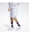Reebok Mens Classic Vector Athletic Workout Shorts