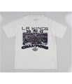 Level Wear Boys LA Kings 2012 Champions Graphic T-Shirt