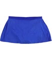 Real Bodies Womens Basic Skirt Swim Bottom, NWT